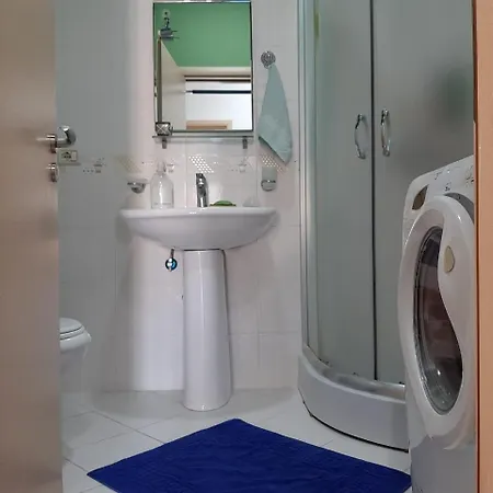 Apartman 2 Bedr